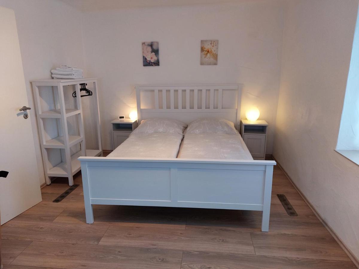 Appartamento Ferienhaus Schwalbennest Mettlach Esterno foto