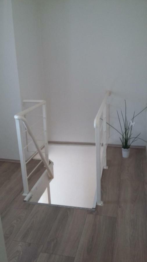 Appartamento Ferienhaus Schwalbennest Mettlach Esterno foto